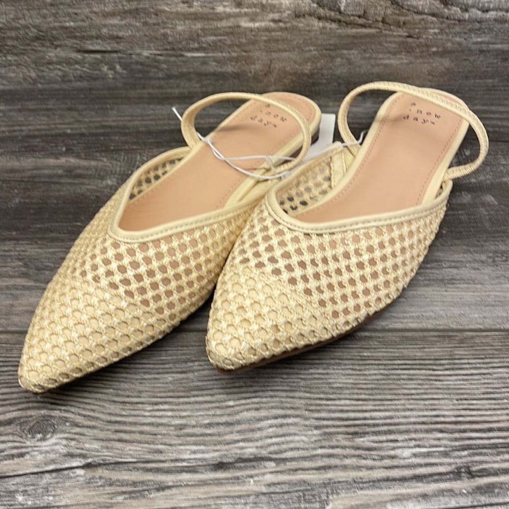 Women's Amabel Flats and Slip-Ons - A New Day - Picture 5 of 7